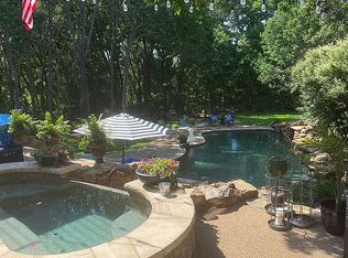 294 Texoma Dr, Hickory Creek, TX 75065