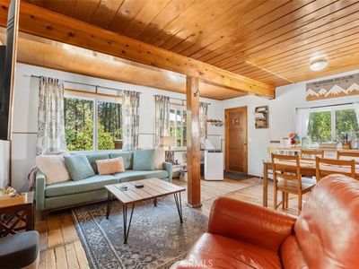 1475 Helen St, Wrightwood, CA, 92397