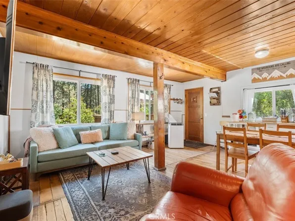 1475 Helen St, Wrightwood, CA 92397