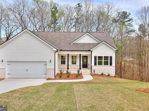307 Tara Ct, Mansfield, GA 30055