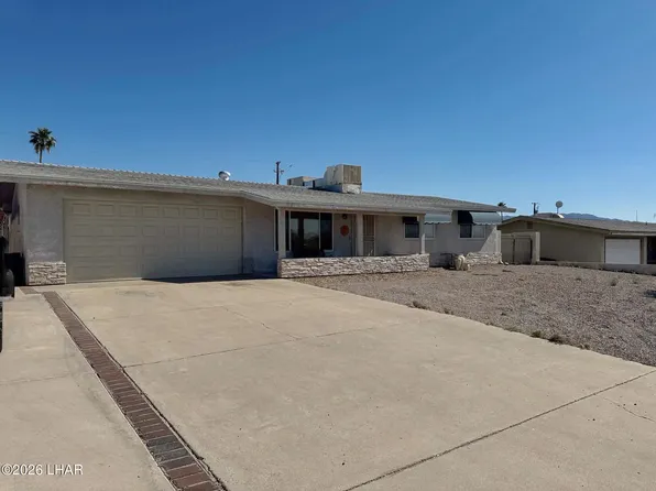 246 Smoketree Ave S, Lake Havasu City, AZ 86403