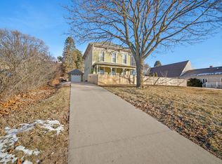 211 W South St, Winterset, IA 50273