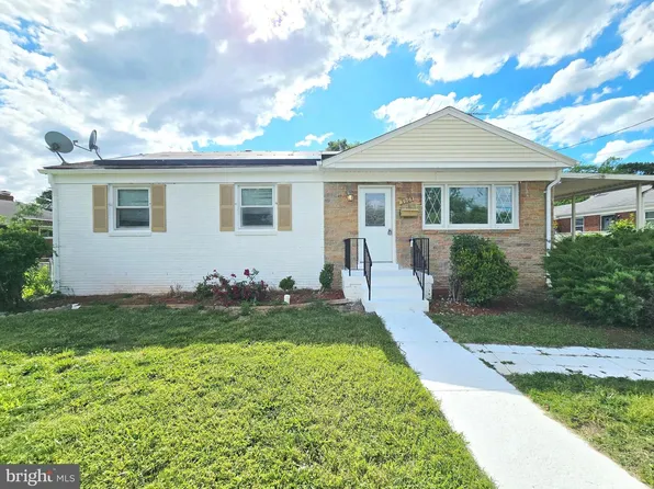 3009 Viceroy Ave, District Heights, MD 20747