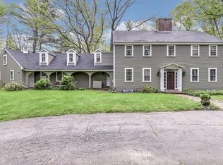 39 Nason Hill Rd, Sherborn, MA 01770
