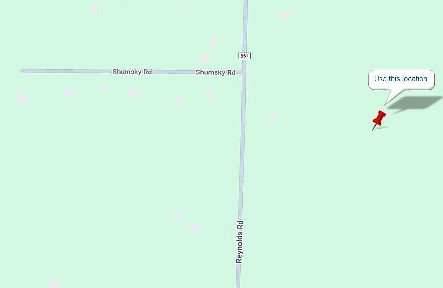 2nd image of 8633 Reynolds Rd