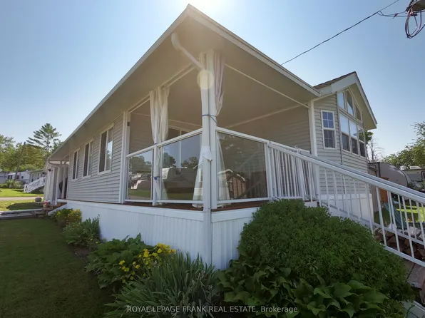 14 Pioneer Rd, Kawartha Lakes, ON K0L 2W0