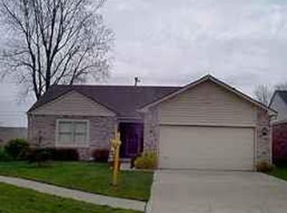 757 Franklin Ct, Greenfield, IN 46140