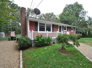 16 Beech St, South Hamilton, MA 01982