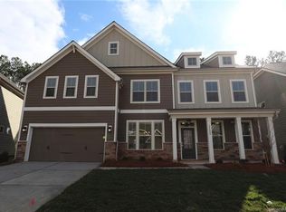 15028 Sapphire Hill Ln, Charlotte, NC 28277