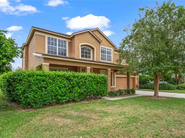 1440 TAWNYBERRY COURT, TRINITY, FL 34655