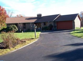 2650 Old Bethlehem Pike, Quakertown, PA 18951