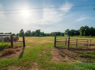County Road 14900, Paris, TX 75462