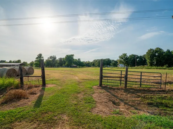County Road 14900, Paris, TX 75462