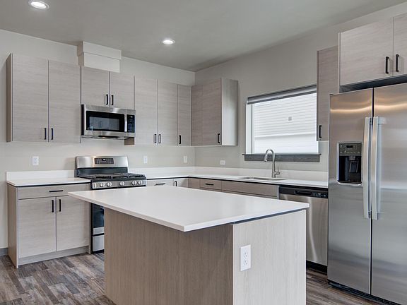 5th image of 2316 Gallatin Green Blvd #16