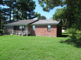 200 South Xrds, Hoxie, AR 72433