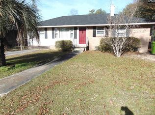 1137 Castle Pinckney Rd, Columbia, SC 29223