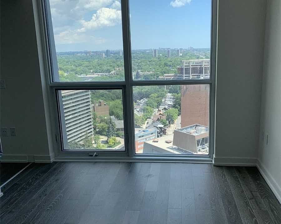 2nd image of 1 Yorkville Ave #2110