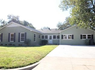 3201 Maple Ave, Waco, TX 76707