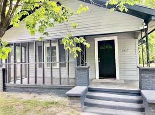 1817 Waverly St, Columbia, SC 29204