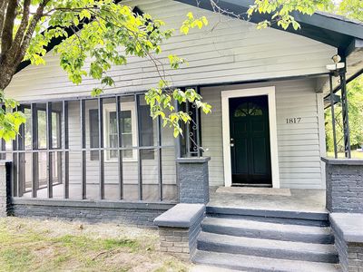 1817 Waverly St, Columbia, SC, 29204