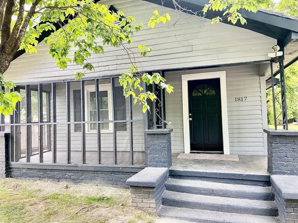 1817 Waverly St, Columbia, SC 29204