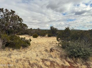 14 Acr 3170, Vernon, AZ 85940