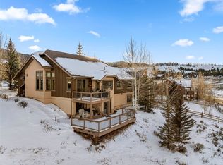 85 Gingerquill Ct, Dillon, CO 80435
