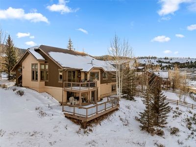 85 Gingerquill Ct, Dillon, CO, 80435