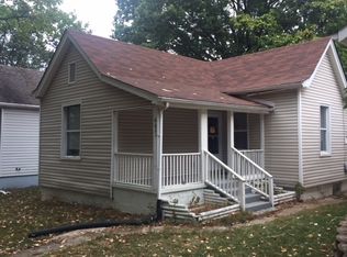 6621 Crest Ave, Saint Louis, MO 63130