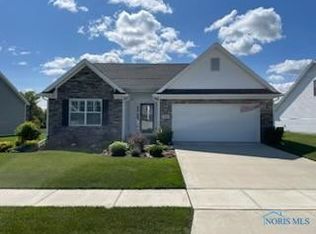 7905 Sonoma Dr, Monclova, OH 43542
