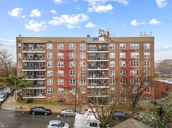 86-05 60th Rd #5K, Queens, NY 11373