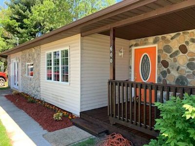 600 Smith St, Grayling, MI, 49738