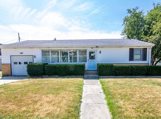 1318 S 10th STREET, Watertown, WI 53094