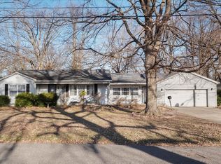 509 Forest Dr, Collinsville, IL 62234