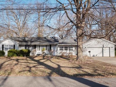 509 Forest Dr, Collinsville, IL, 62234