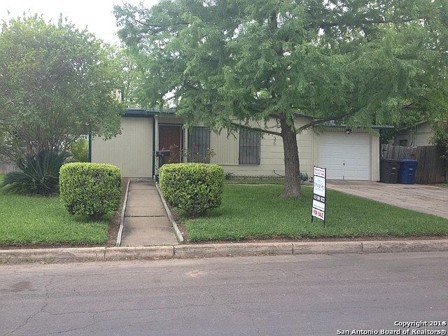 1st image of 4322 Wild Oak Dr