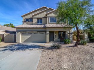 25043 N 67th Dr, Peoria, AZ 85383