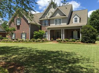 577 Merimont Blvd, Auburn, AL 36830