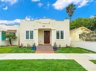 524 S Broadway, Redondo Beach, CA 90277
