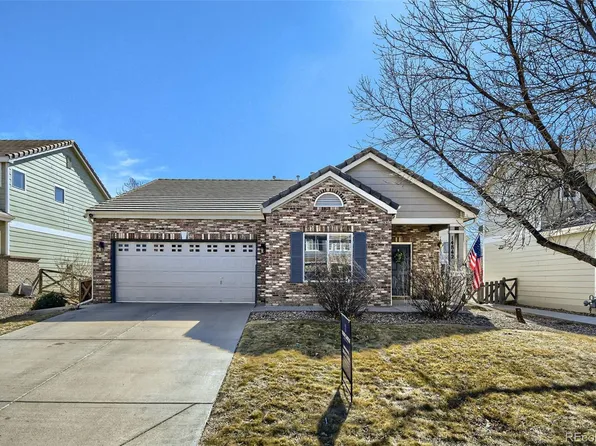 14842 E 117th Place, Commerce City, CO 80603