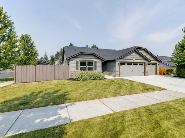 20380 SE Lois Way, Bend, OR 97702
