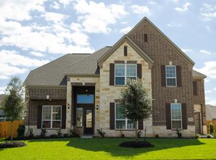 2710 Emerald Pines Ln, Iowa Colony, TX 77583