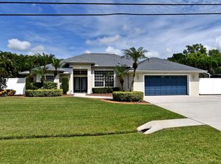 5411 NW Milner Dr, Port Saint Lucie, FL 34983