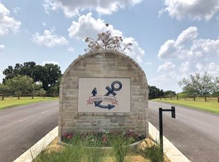 LOT 109 Lake Ridge Dr, Streetman, TX 75859