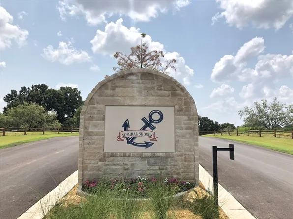 LOT 109 Lake Ridge Dr, Streetman, TX 75859
