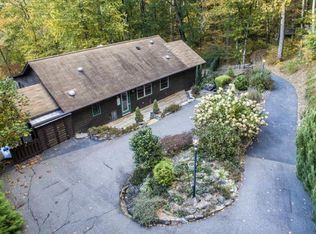 854 Castleman Rd, Franklin, NC 28734
