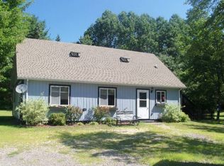 N8830 County Rd E, Black River Falls, WI 54615