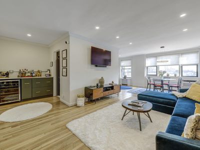 5 Birchwood Court #4N, Mineola, NY, 11501