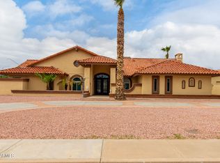 6638 W Bloomfield Rd, Glendale, AZ 85304