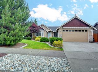 5509 89th Pl NE, Marysville, WA